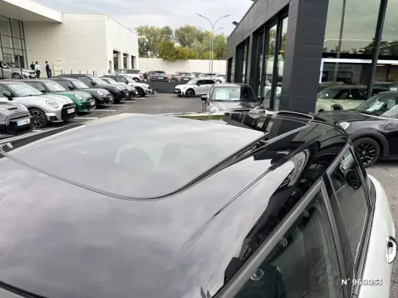 MINI MINI III - voiture d'occasion - Photo 22