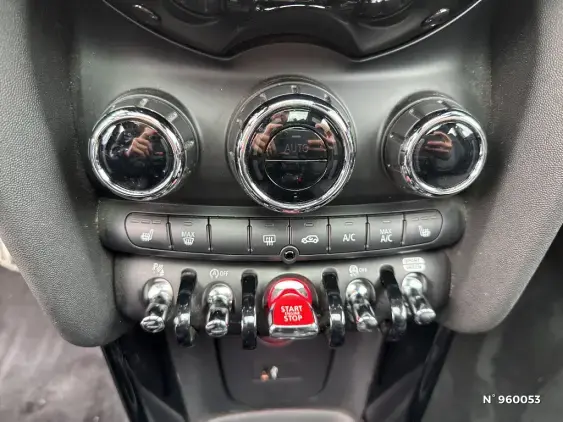 MINI MINI III - voiture d'occasion - Photo 24