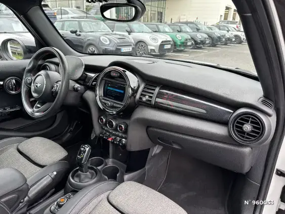 MINI MINI III - voiture d'occasion - Photo 10