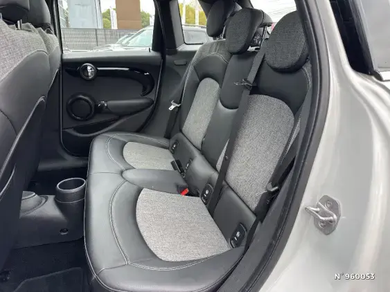MINI MINI III - voiture d'occasion - Photo 11