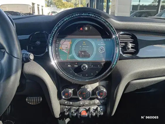 MINI MINI III - voiture d'occasion - Photo 13