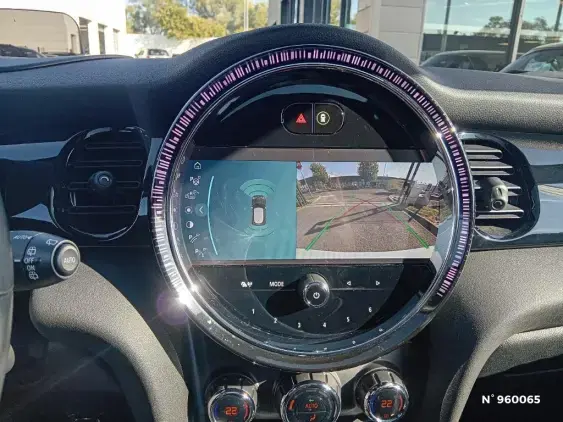 MINI MINI III - voiture d'occasion - Photo 14