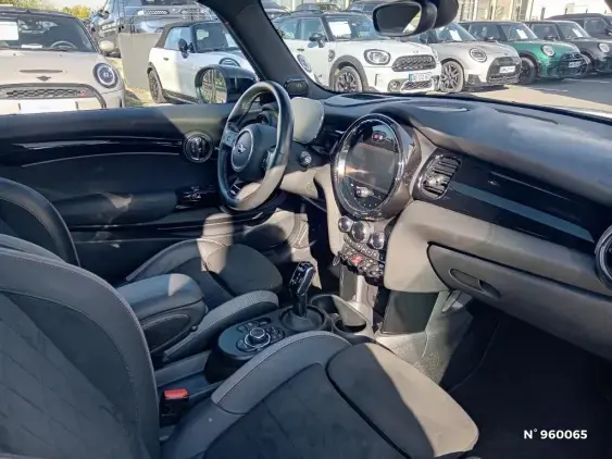 MINI MINI III - voiture d'occasion - Photo 10