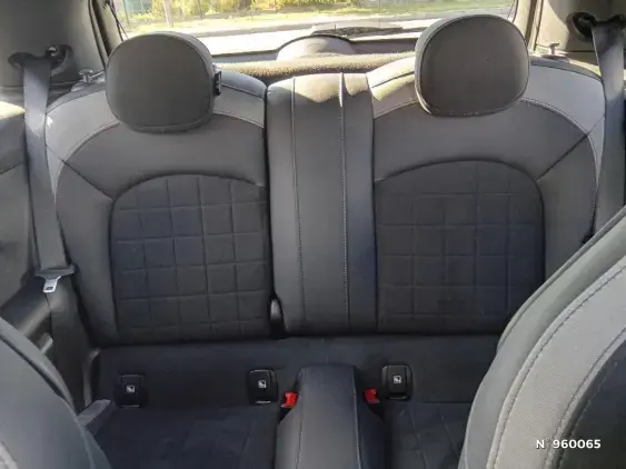 MINI MINI III - voiture d'occasion - Photo 11
