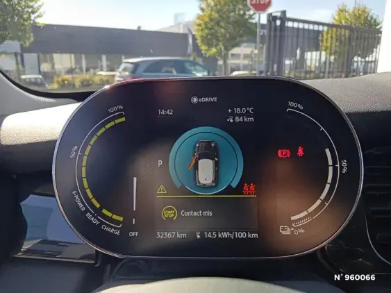 MINI MINI III - voiture d'occasion - Photo 12