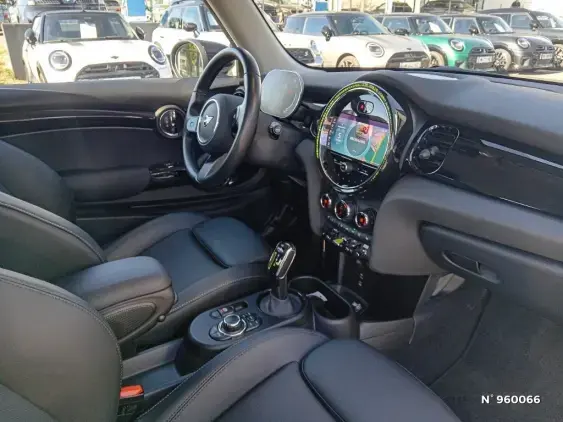 MINI MINI III - voiture d'occasion - Photo 10