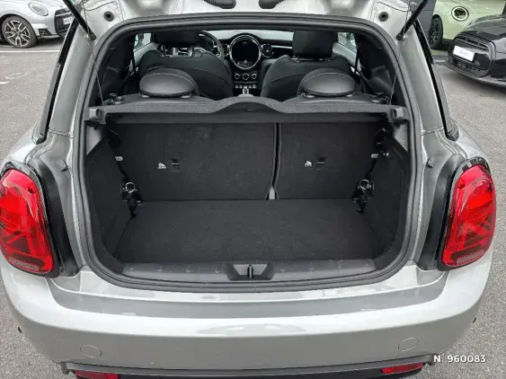 MINI MINI III - voiture d'occasion - Photo 7