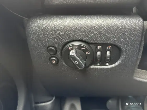 MINI MINI III - voiture d'occasion - Photo 14