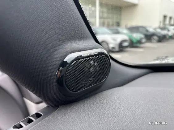 MINI MINI III - voiture d'occasion - Photo 21