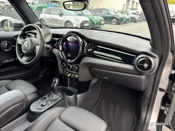 MINI MINI III - voiture d'occasion - Photo 9