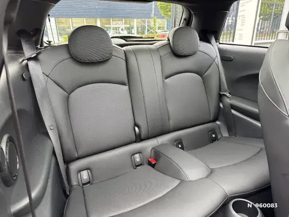 MINI MINI III - voiture d'occasion - Photo 10