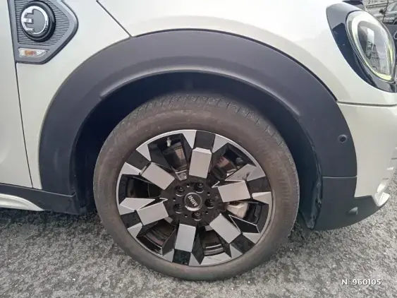 MINI COUNTRYMAN II - voiture d'occasion - Photo 8
