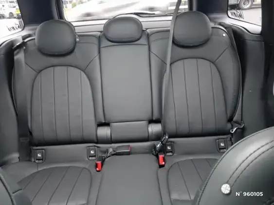 MINI COUNTRYMAN II - voiture d'occasion - Photo 11
