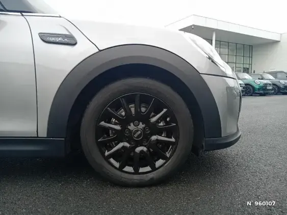 MINI MINI III - voiture d'occasion - Photo 8