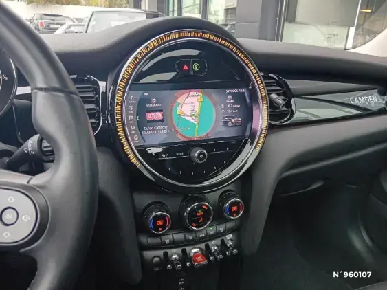 MINI MINI III - voiture d'occasion - Photo 13