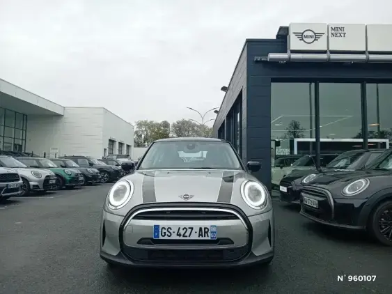 MINI MINI III - voiture d'occasion - Photo 3