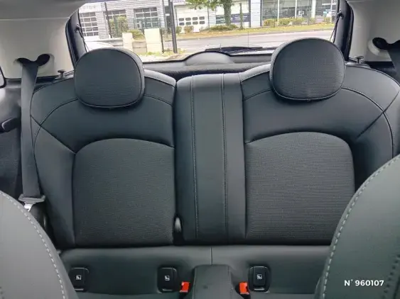 MINI MINI III - voiture d'occasion - Photo 11