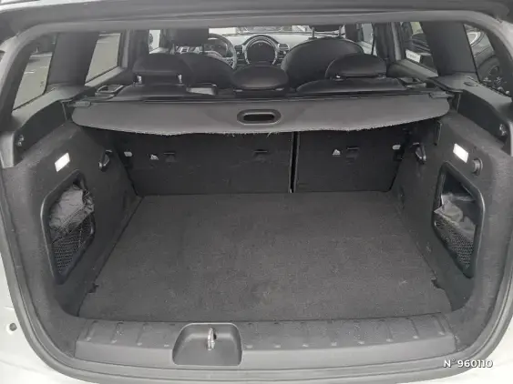 MINI CLUBMAN II - voiture d'occasion - Photo 7