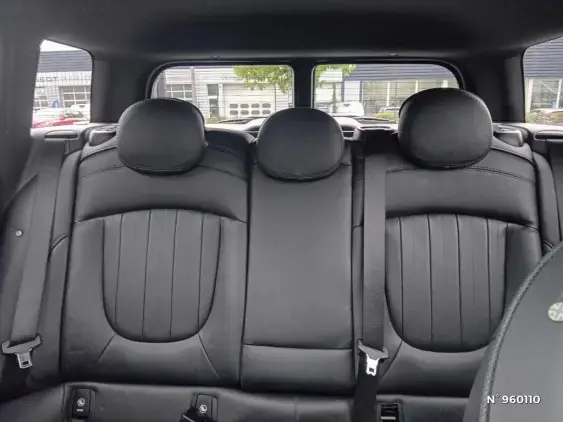 MINI CLUBMAN II - voiture d'occasion - Photo 11