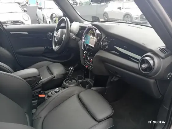 MINI MINI 5 PORTES III - voiture d'occasion - Photo 10