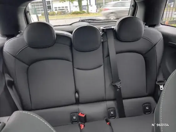 MINI MINI 5 PORTES III - voiture d'occasion - Photo 11