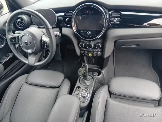 MINI MINI III - voiture d'occasion - Photo 9