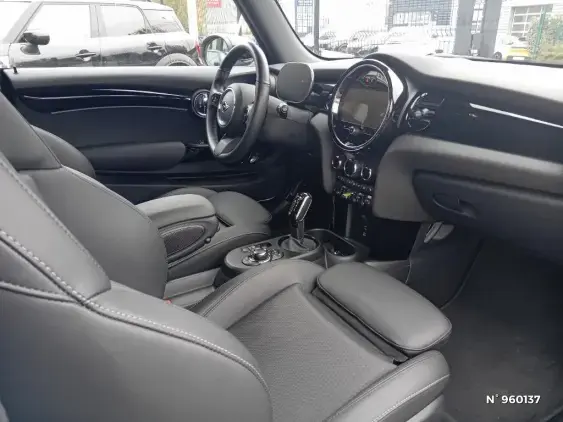 MINI MINI III - voiture d'occasion - Photo 10