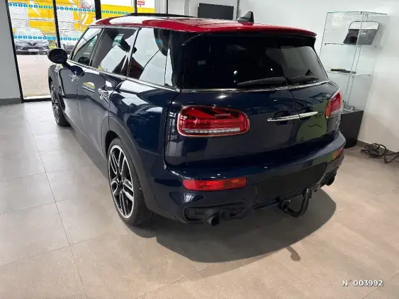 MINI CLUBMAN F54 - voiture d'occasion - Photo 4