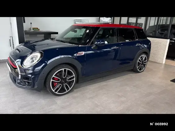 MINI CLUBMAN F54 - voiture d'occasion - Photo 2
