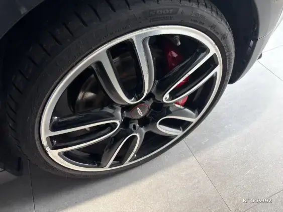 MINI CLUBMAN F54 - voiture d'occasion - Photo 8