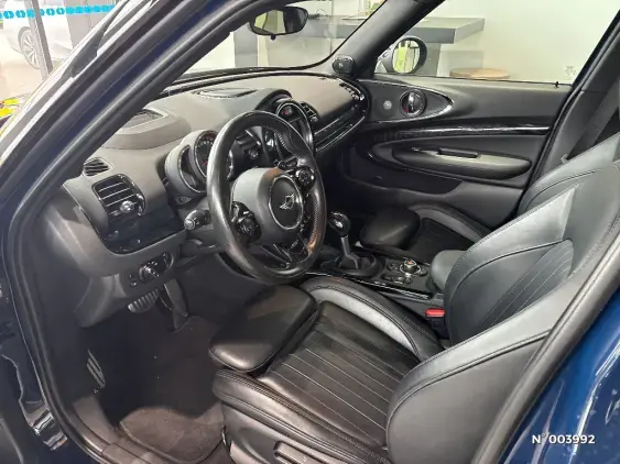 MINI CLUBMAN F54 - voiture d'occasion - Photo 9