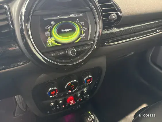 MINI CLUBMAN F54 - voiture d'occasion - Photo 12