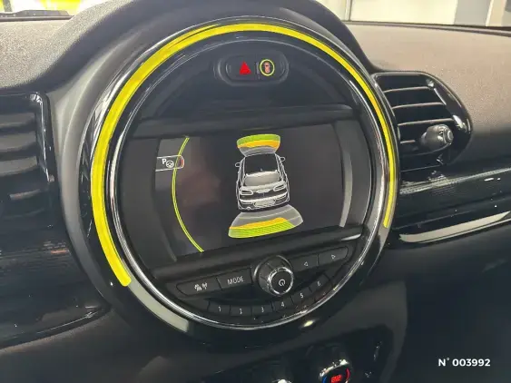 MINI CLUBMAN F54 - voiture d'occasion - Photo 13