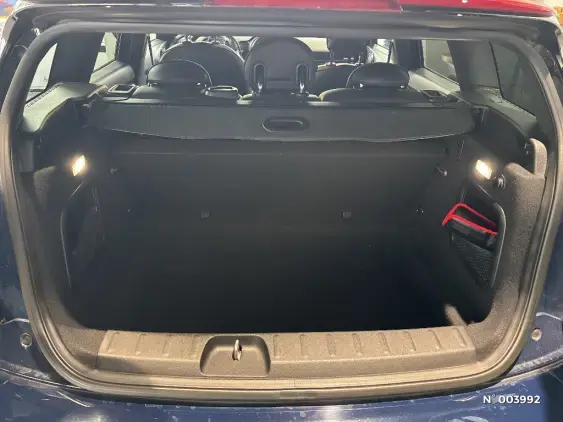MINI CLUBMAN F54 - voiture d'occasion - Photo 7