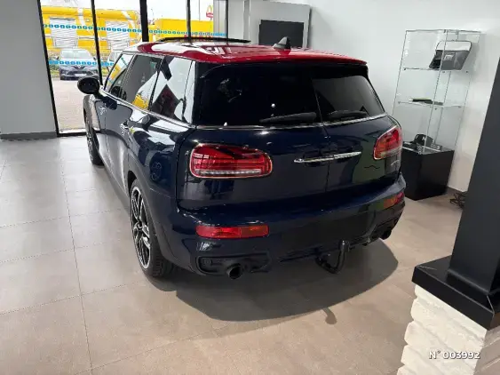 MINI CLUBMAN F54 - voiture d'occasion - Photo 6