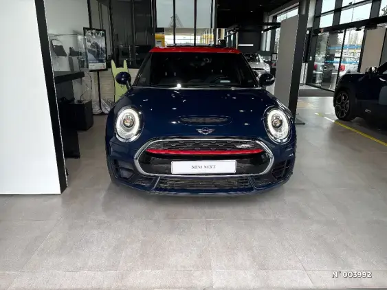 MINI CLUBMAN F54 - voiture d'occasion - Photo 3