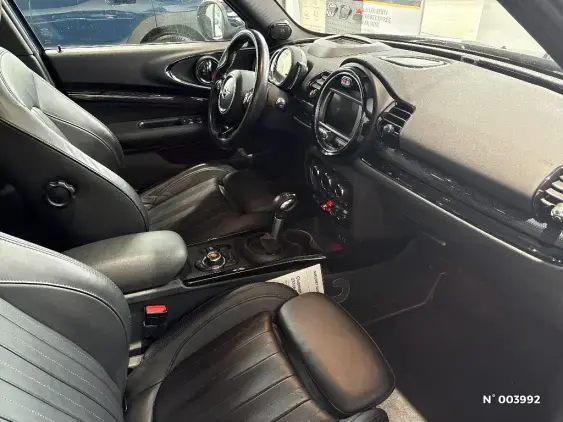 MINI CLUBMAN F54 - voiture d'occasion - Photo 10