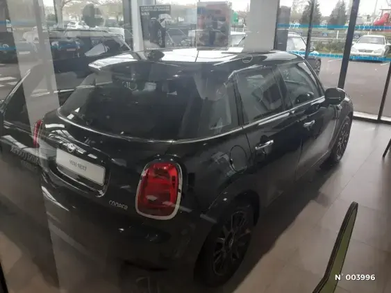 MINI MINI 5 PORTES III - voiture d'occasion - Photo 4