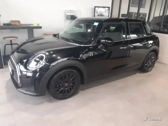 MINI MINI 5 PORTES III - voiture d'occasion - Photo 2