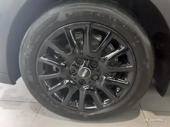 MINI MINI 5 PORTES III - voiture d'occasion - Photo 7