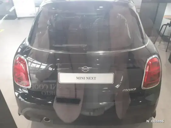 MINI MINI 5 PORTES III - voiture d'occasion - Photo 6