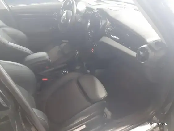 MINI MINI 5 PORTES III - voiture d'occasion - Photo 9