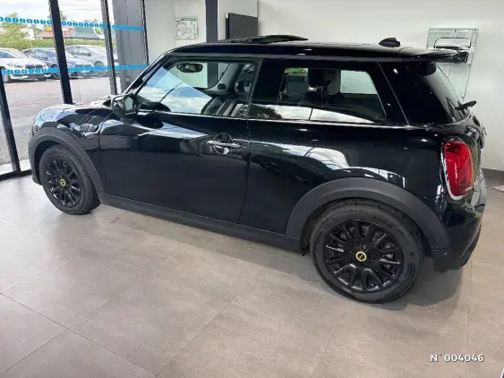 MINI MINI III - voiture d'occasion - Photo 4