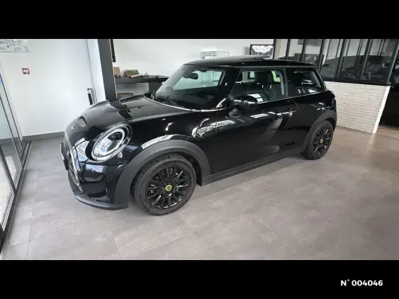 MINI MINI III - voiture d'occasion - Photo 5