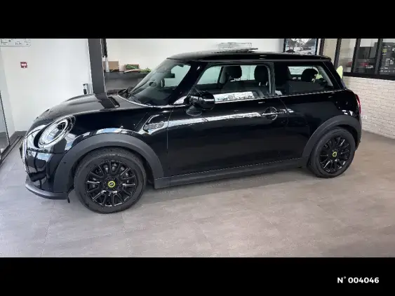 MINI MINI III - voiture d'occasion - Photo 2