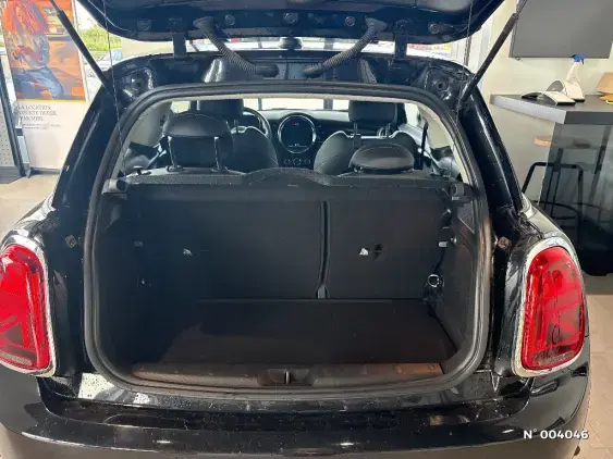MINI MINI III - voiture d'occasion - Photo 6