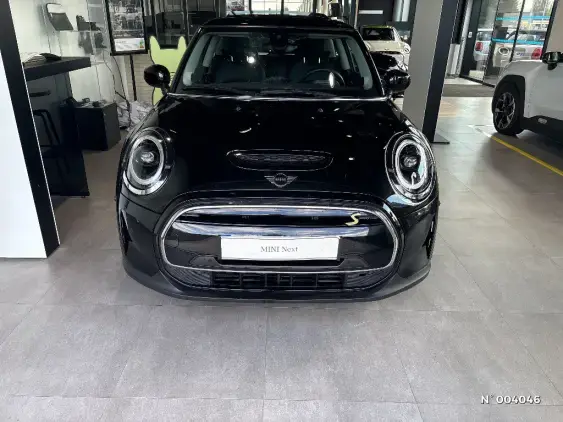 MINI MINI III - voiture d'occasion - Photo 3