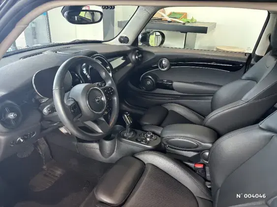 MINI MINI III - voiture d'occasion - Photo 9