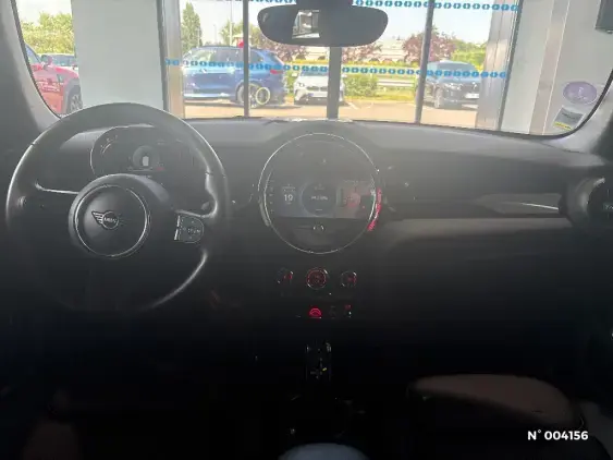MINI MINI 5 PORTES III - voiture d'occasion - Photo 8