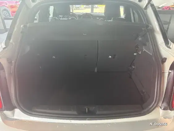 MINI MINI 5 PORTES III - voiture d'occasion - Photo 6